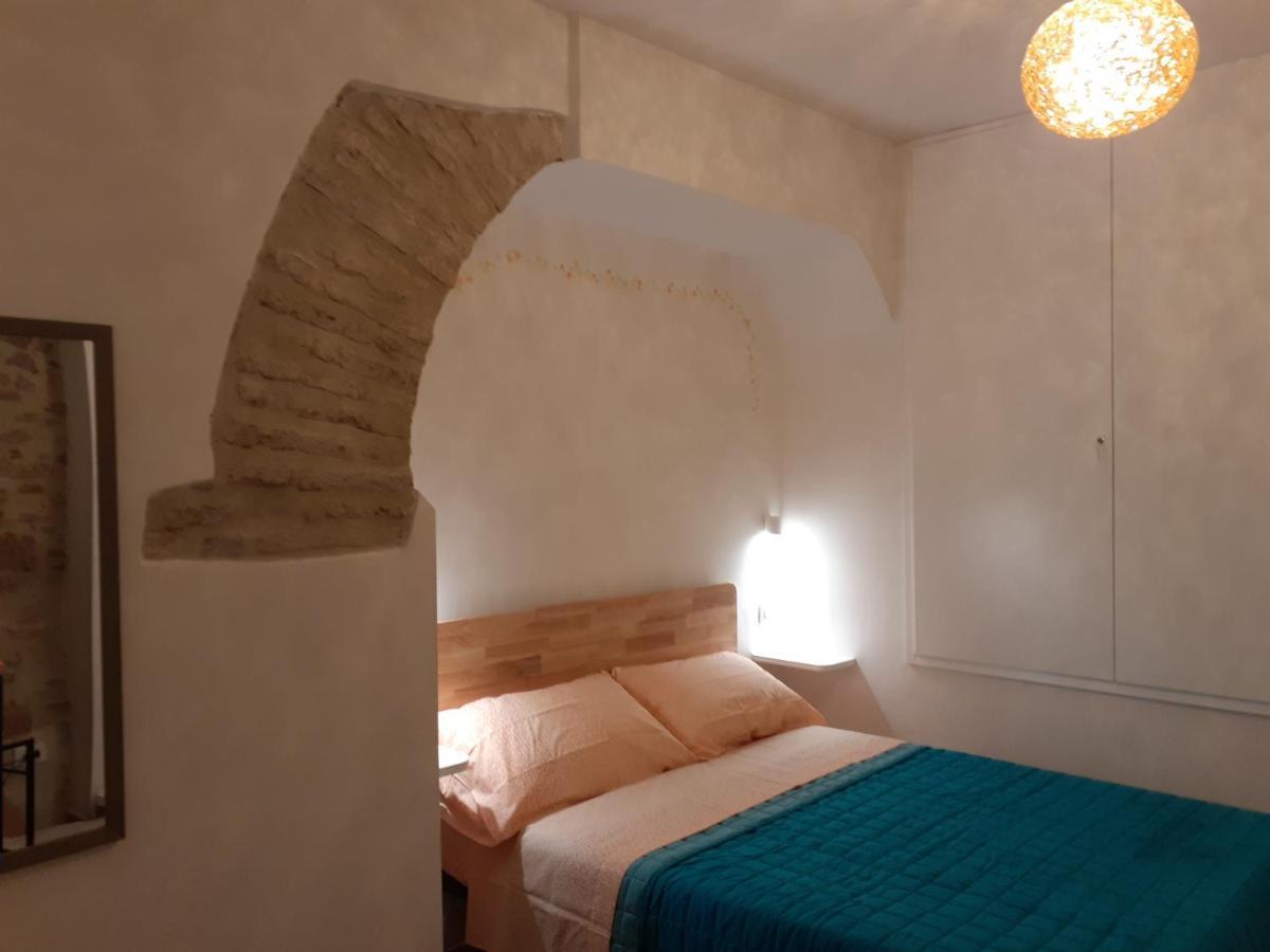 B&B San Francesco Assisi Eksteriør bilde