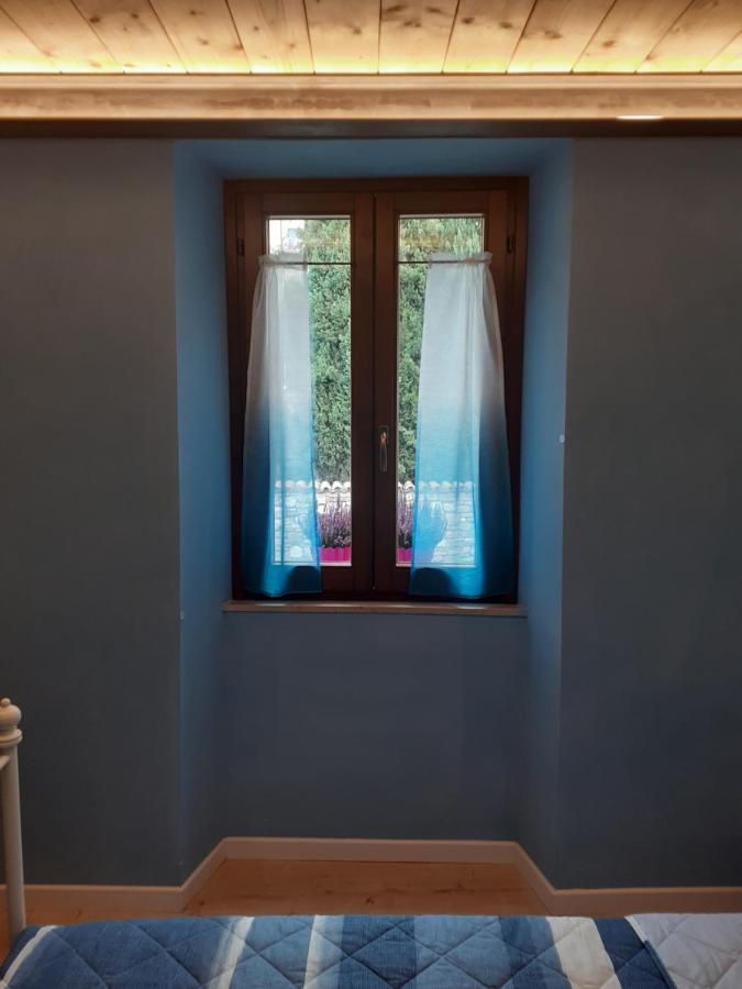B&B San Francesco Assisi Eksteriør bilde