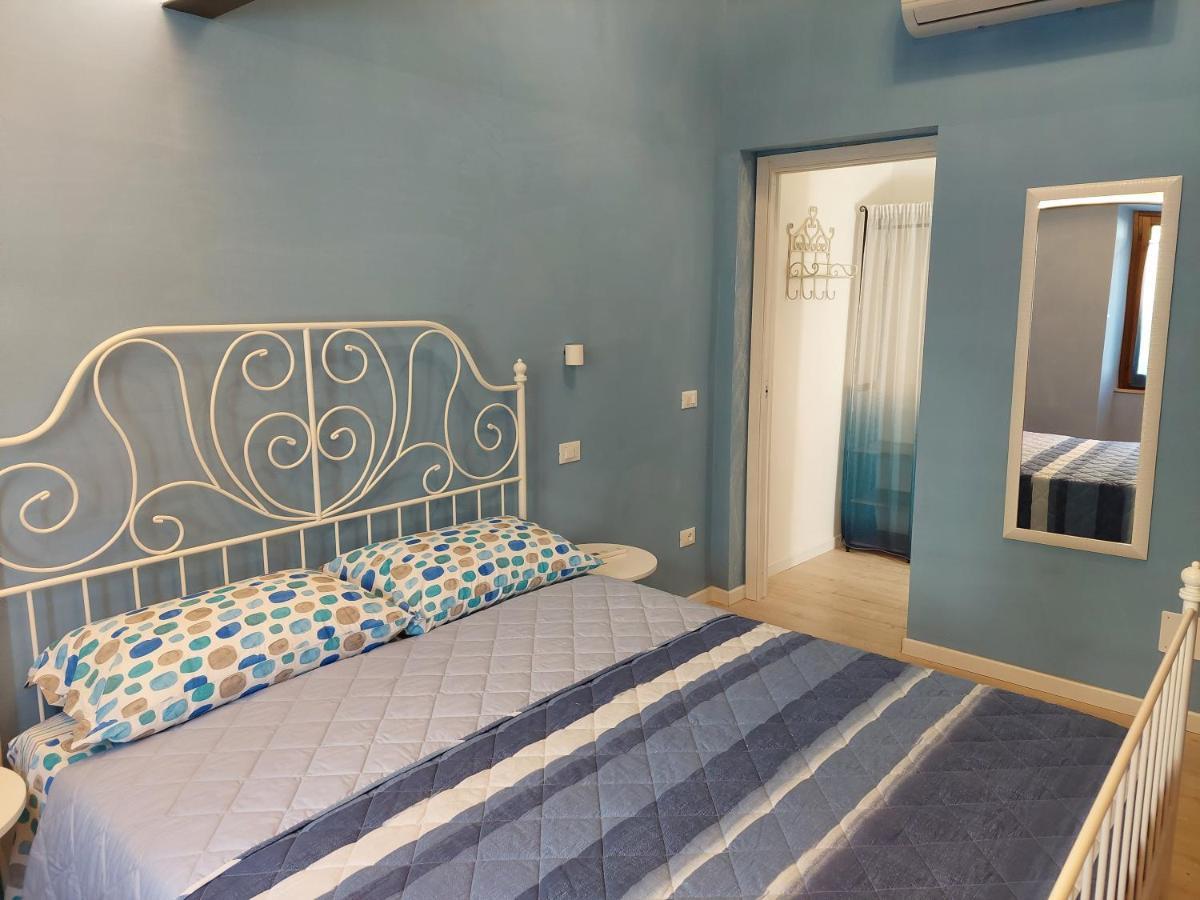 B&B San Francesco Assisi Eksteriør bilde