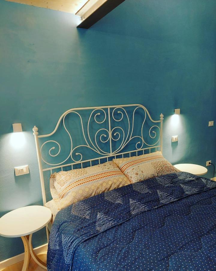 B&B San Francesco Assisi Eksteriør bilde